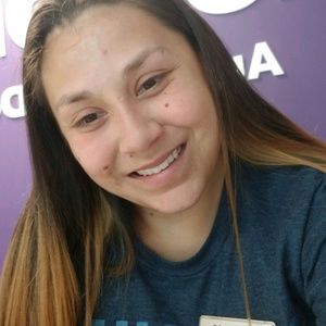 Meet your Posher, Kristen